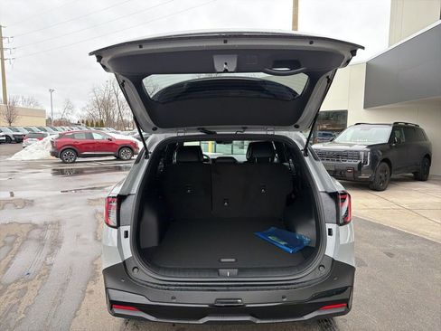 New 2026 Kia Sportage X-Line AWD/4WD image 16