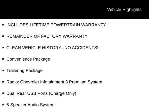 Used 2023 Chevrolet Silverado 1500 LT w/ All Star Edition Plus AWD/4WD image 10