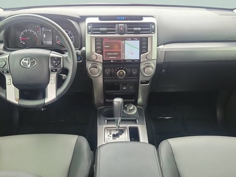 Certified 2021 Toyota 4Runner SR5 Premium w/ Moonroof Package AWD/4WD image 11