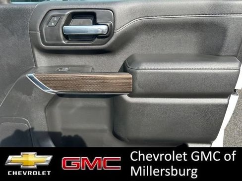 Used 2021 Chevrolet Silverado 2500 LT w/ Convenience Package AWD/4WD image 29