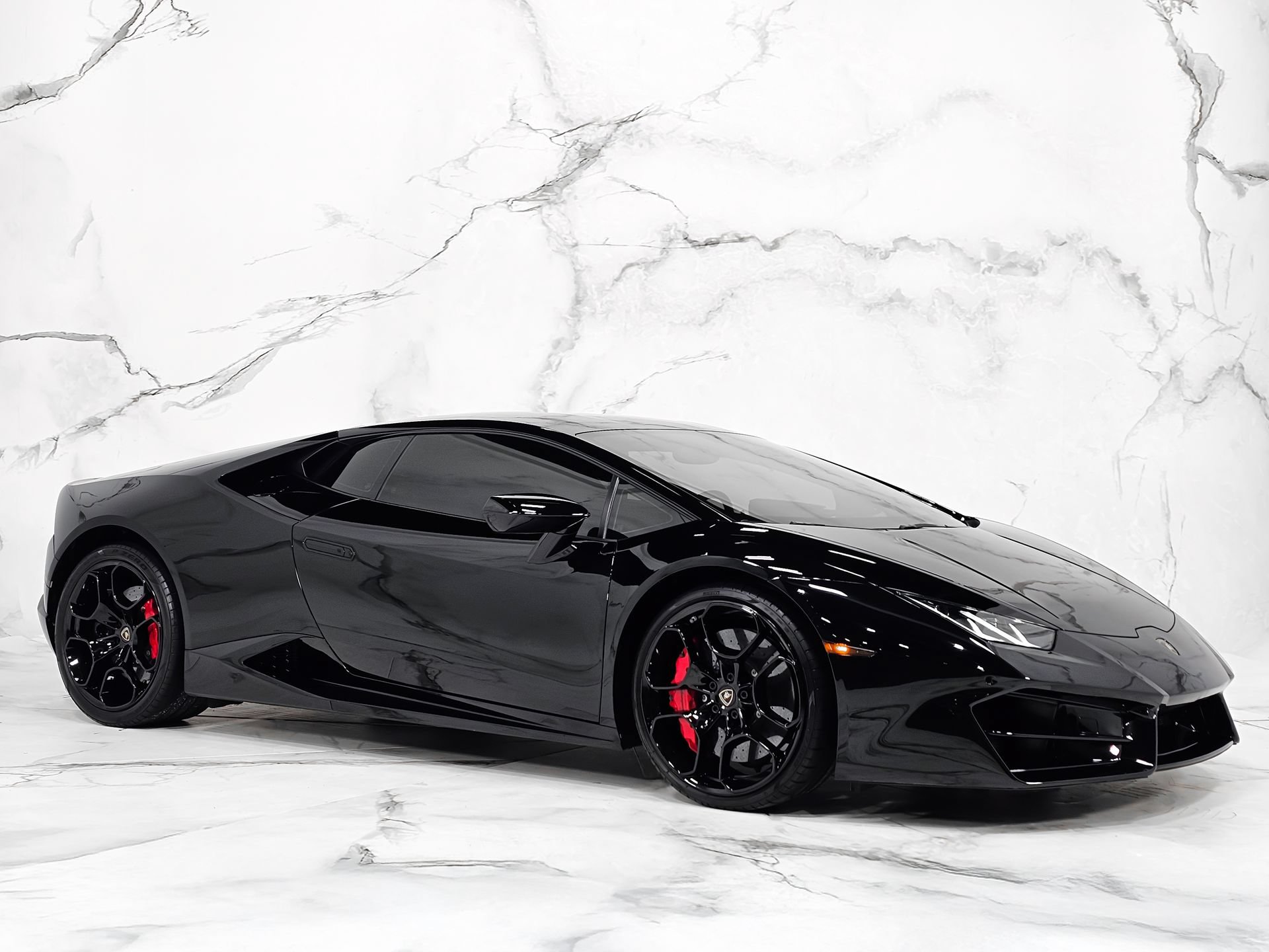 Used 2016 Lamborghini Huracan LP 580-2 RWD image 15
