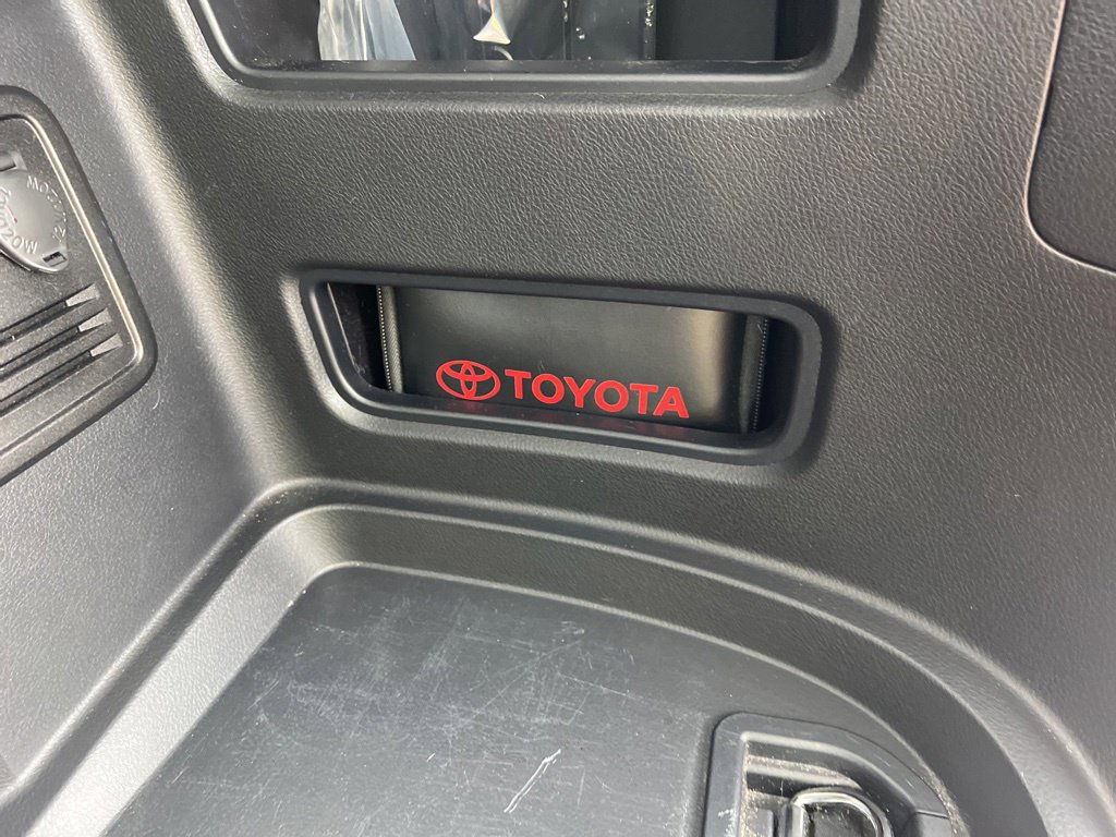 Used 2021 Toyota 4Runner SR5 RWD image 38