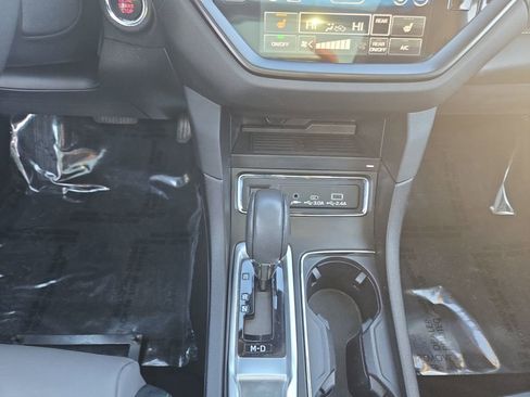 Certified 2023 Subaru Ascent Onyx Edition w/ Popular Package - Onyx image 11