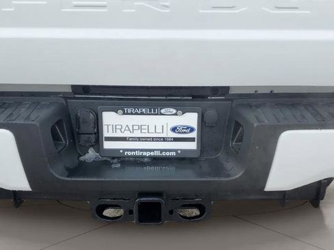 New 2026 Ford F350 XL w/ STX Appearance Package image 10