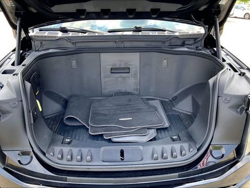 Used 2023 Ford F150 Lightning Platinum AWD/4WD image 10