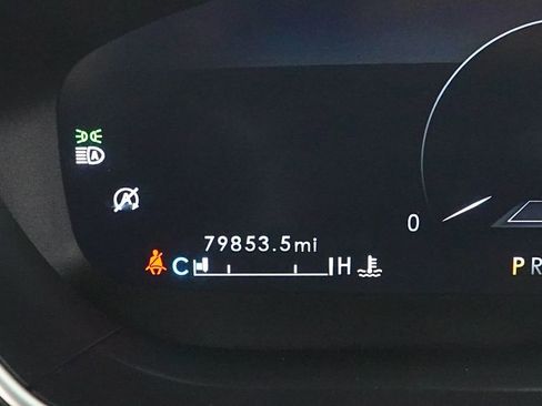 Used 2020 Lincoln Nautilus Reserve w/ Equipment Group 201A image 17