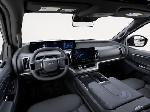 New 2027 Ford Expedition Max Platinum w/ Stealth Performance Package AWD/4WD image 9