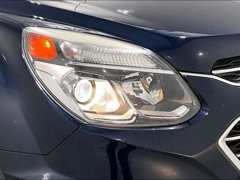 Used 2017 Chevrolet Equinox LT w/ Convenience Package image 33