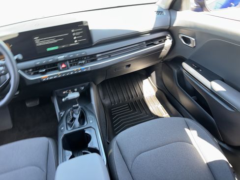 Certified 2025 Kia K4 FWD image 14