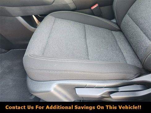 New 2026 GMC Terrain Elevation image 18