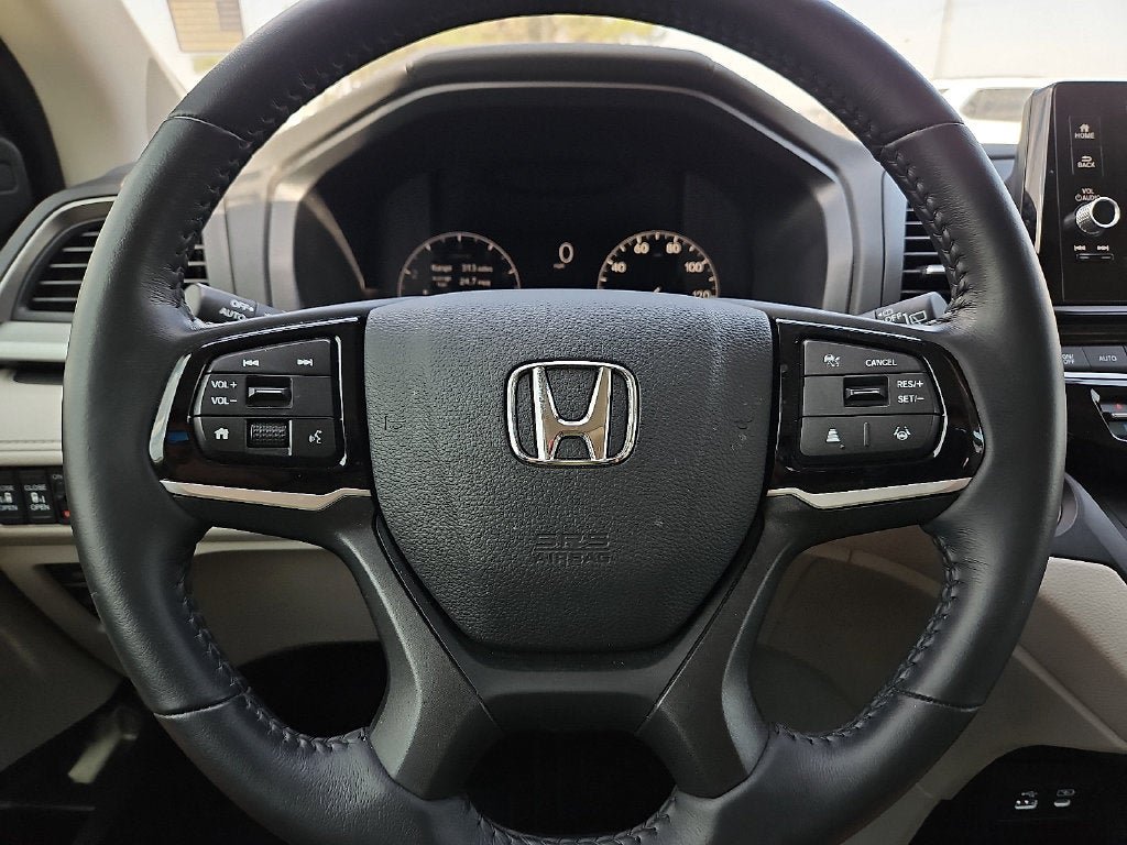 Used 2025 Honda Odyssey EX-L image 30