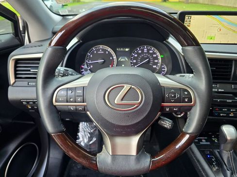 Used 2018 Lexus RX 350 AWD image 30