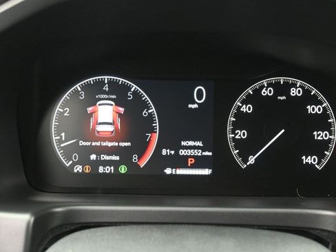 Used 2026 Honda Odyssey EX-L image 20
