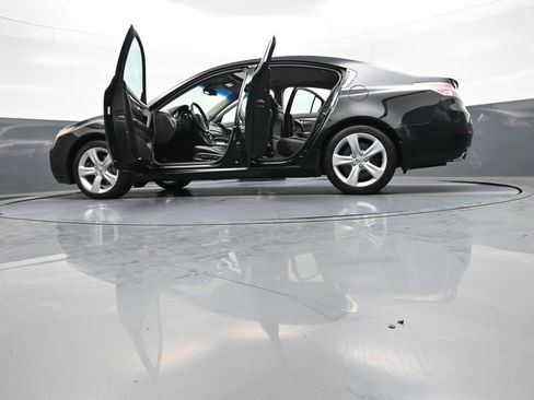 Used 2013 Acura TL SH-AWD image 48