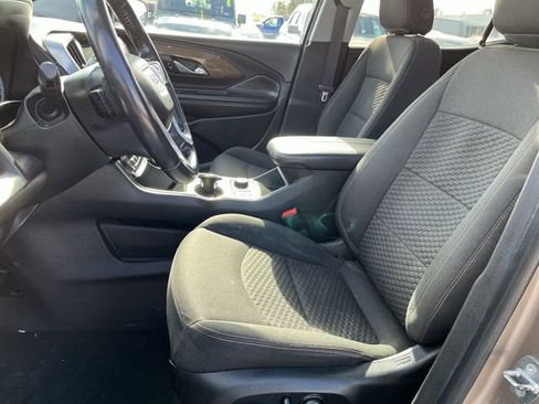 Used 2018 GMC Terrain SLE w/ Driver Convenience Package AWD/4WD image 14