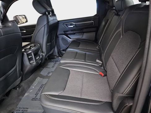 Used 2021 RAM 1500 Rebel w/ Rebel Level 2 Equipment Group AWD/4WD image 16