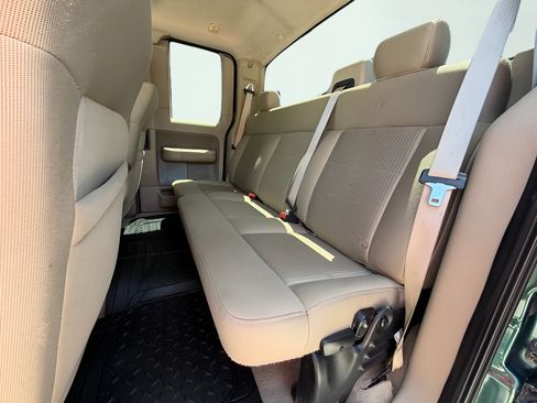 Used 2007 Ford F150 4x4 SuperCab image 22