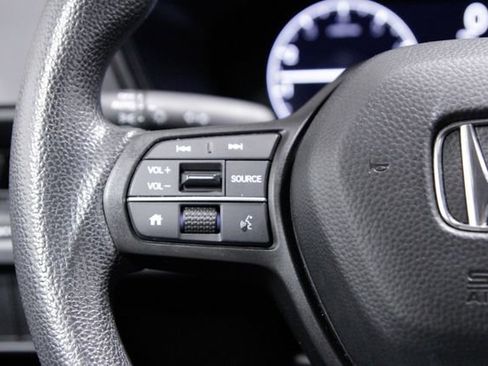 Certified 2023 Honda CR-V EX image 27