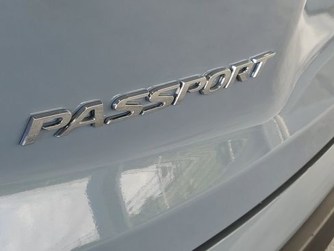 Used 2023 Honda Passport EX-L image 6