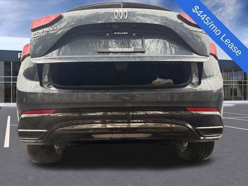 New 2026 Buick Envision Sport Touring image 21