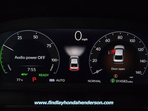 Certified 2025 Honda Accord Sport image 32