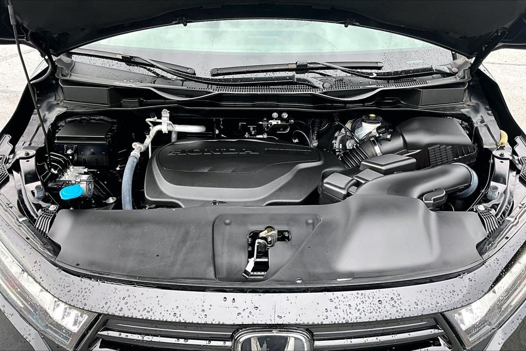 Used 2024 Honda Odyssey Sport image 31