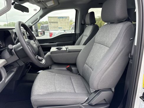 New 2026 Ford F250 XL w/ STX Appearance Package image 12