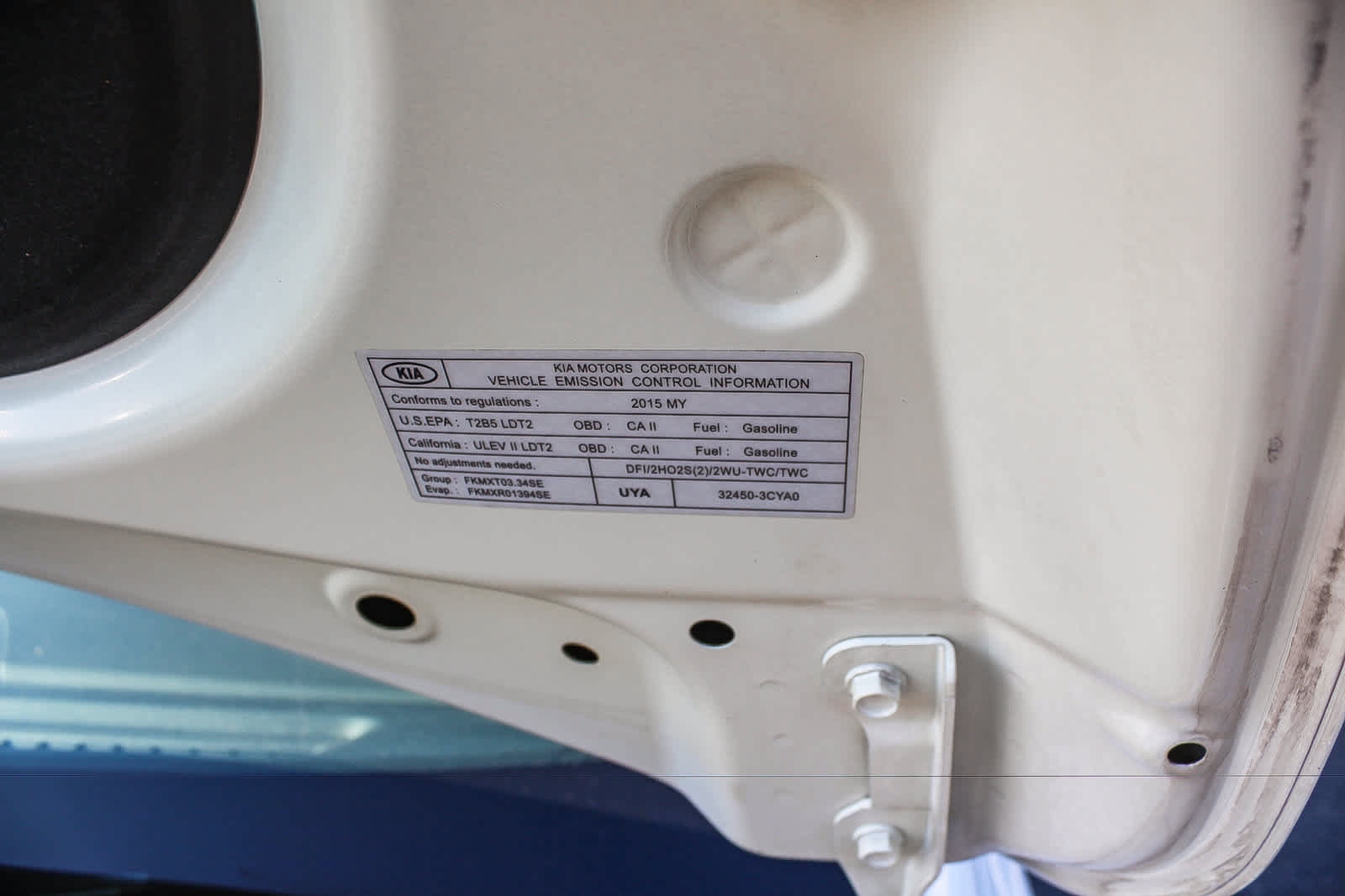 Used 2015 Kia Sedona SX FWD image 36