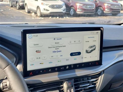 Used 2023 Ford Escape Active w/ Tech Pack #2 image 22