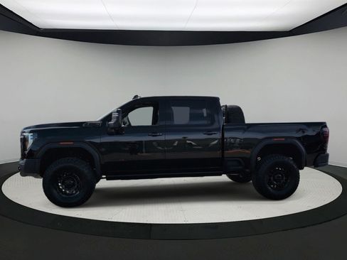 New 2026 GMC Sierra 2500 AT4X w/ AT4X AEV Edition AWD/4WD image 5