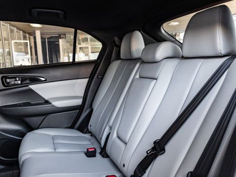 New 2025 Mitsubishi Eclipse Cross SEL image 18