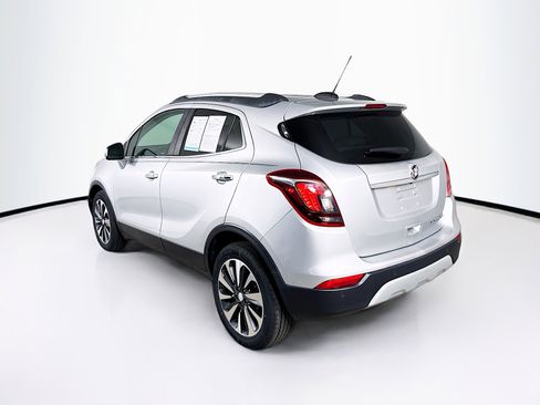 Used 2019 Buick Encore Essence w/ Safety Package II image 30