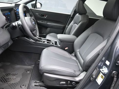 New 2026 Subaru Outback Limited image 18