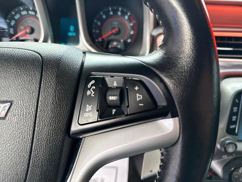 Used 2013 Chevrolet Camaro SS w/ RS Package image 16