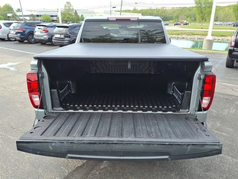 Certified 2023 GMC Sierra 1500 Elevation AWD/4WD image 11