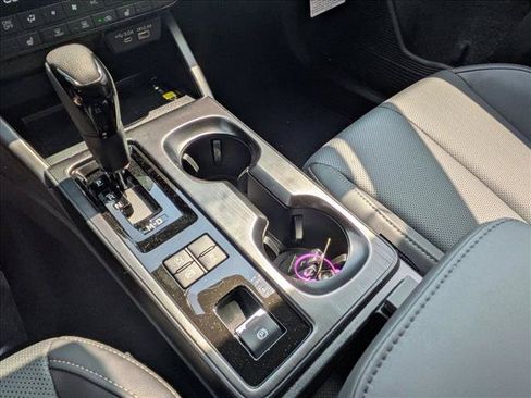 New 2026 Subaru Outback Limited AWD/4WD image 17