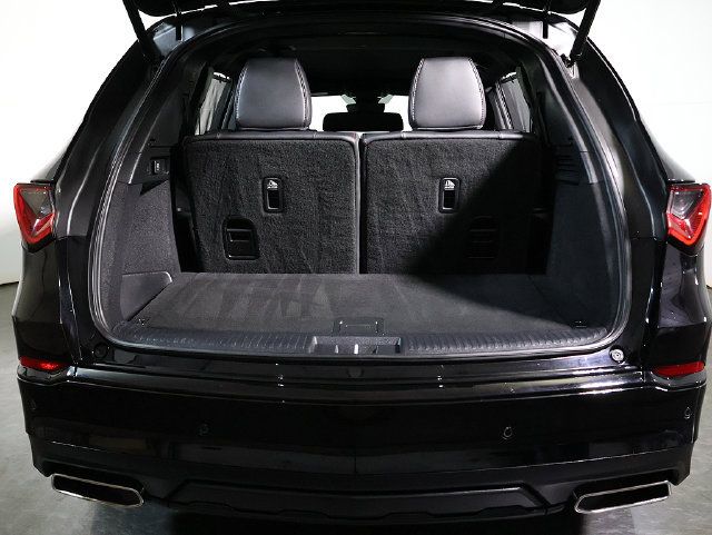 Certified 2024 Acura MDX A-Spec AWD/4WD image 33