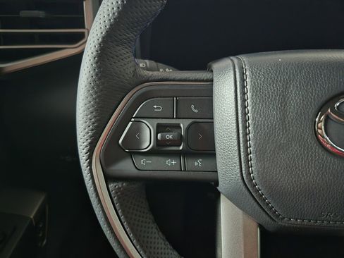 New 2026 Toyota Sequoia 4WD image 20