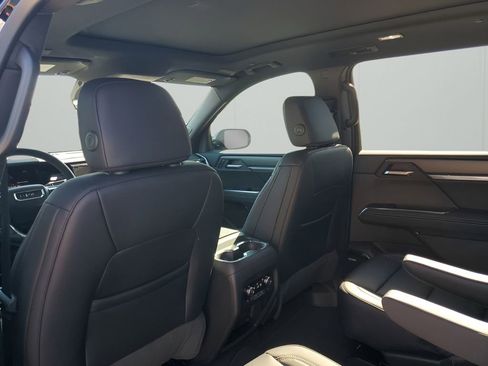 New 2026 GMC Acadia Elevation w/ Black Edition image 18