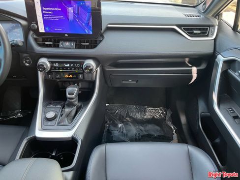 Certified 2024 Toyota RAV4 XSE w/ Advanced Technology Package AWD/4WD image 19