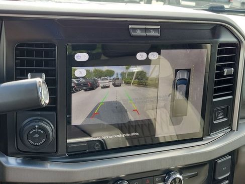 New 2026 Ford F250 Platinum w/ Platinum Plus Package AWD/4WD image 31