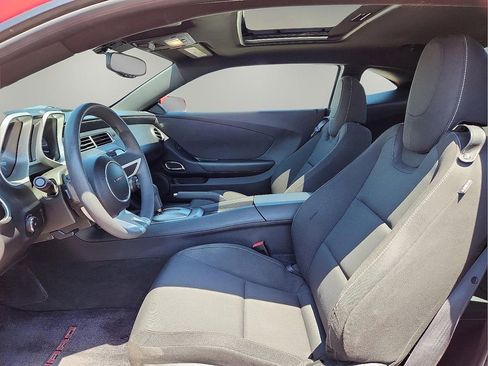 Used 2011 Chevrolet Camaro LT image 16