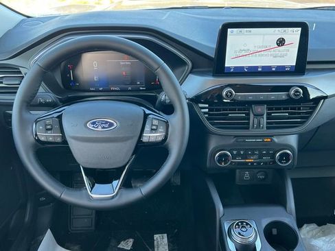 New 2026 Ford Escape Active w/ Cold Weather Package image 14