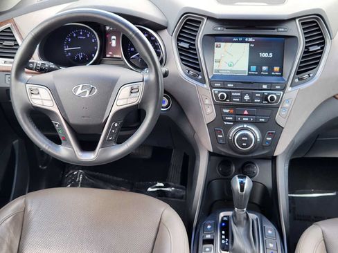 Used 2018 Hyundai Santa Fe Sport w/ 2.0T Ultimate Tech Package 05 FWD image 26
