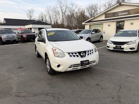 Used 2012 Nissan Rogue S AWD/4WD image 10