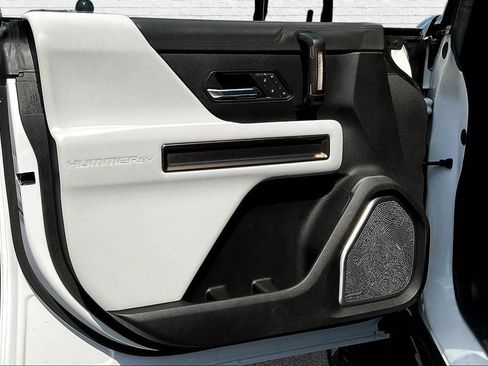 Used 2023 GMC Hummer EV Edition 1 AWD/4WD image 11