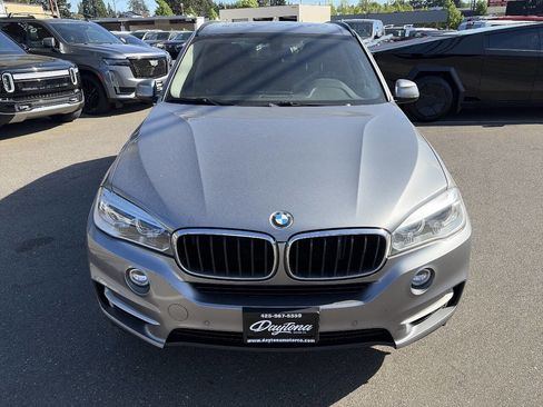 Used 2016 BMW X5 xDrive35i AWD/4WD image 16