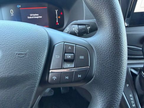 New 2026 Ford Transit 350 148 High Roof Extended w/ Load Area Protection Package RWD image 23
