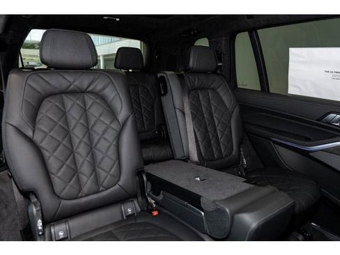 New 2026 BMW X7 xDrive40i w/ M Sport Package image 80