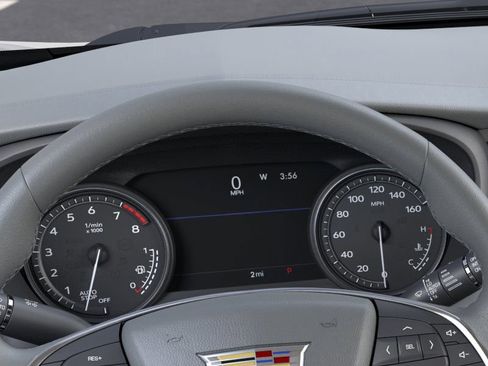 New 2025 Cadillac XT5 Premium Luxury w/ Technology Package image 18